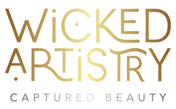 Wicked Artistry Merch